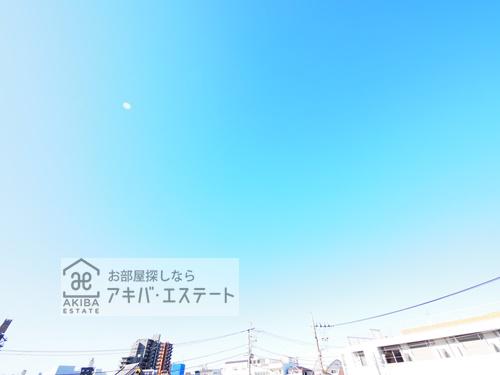 ハーモニーテラス千住中居町