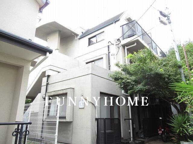 ソシアル甫坂