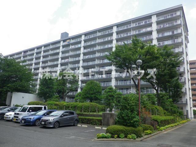 西船橋ハイム