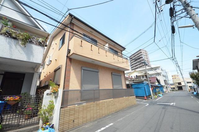 ローズヴィラ明神町