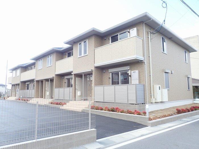 秀豊2号館