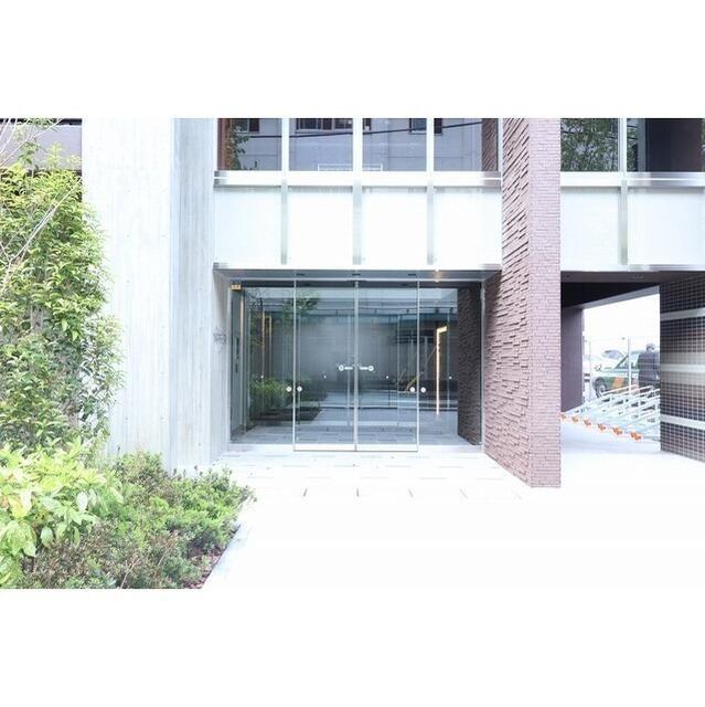 ORME COURT NIPPORI イースト
