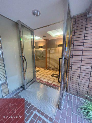 朝日プラザ豊中旭丘弐番館