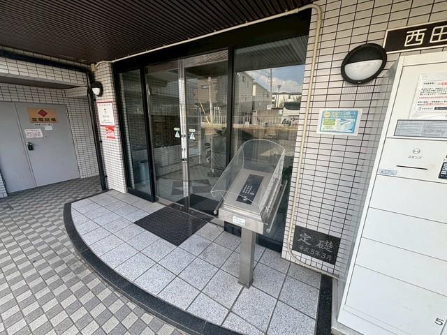 西田ハイツパート2