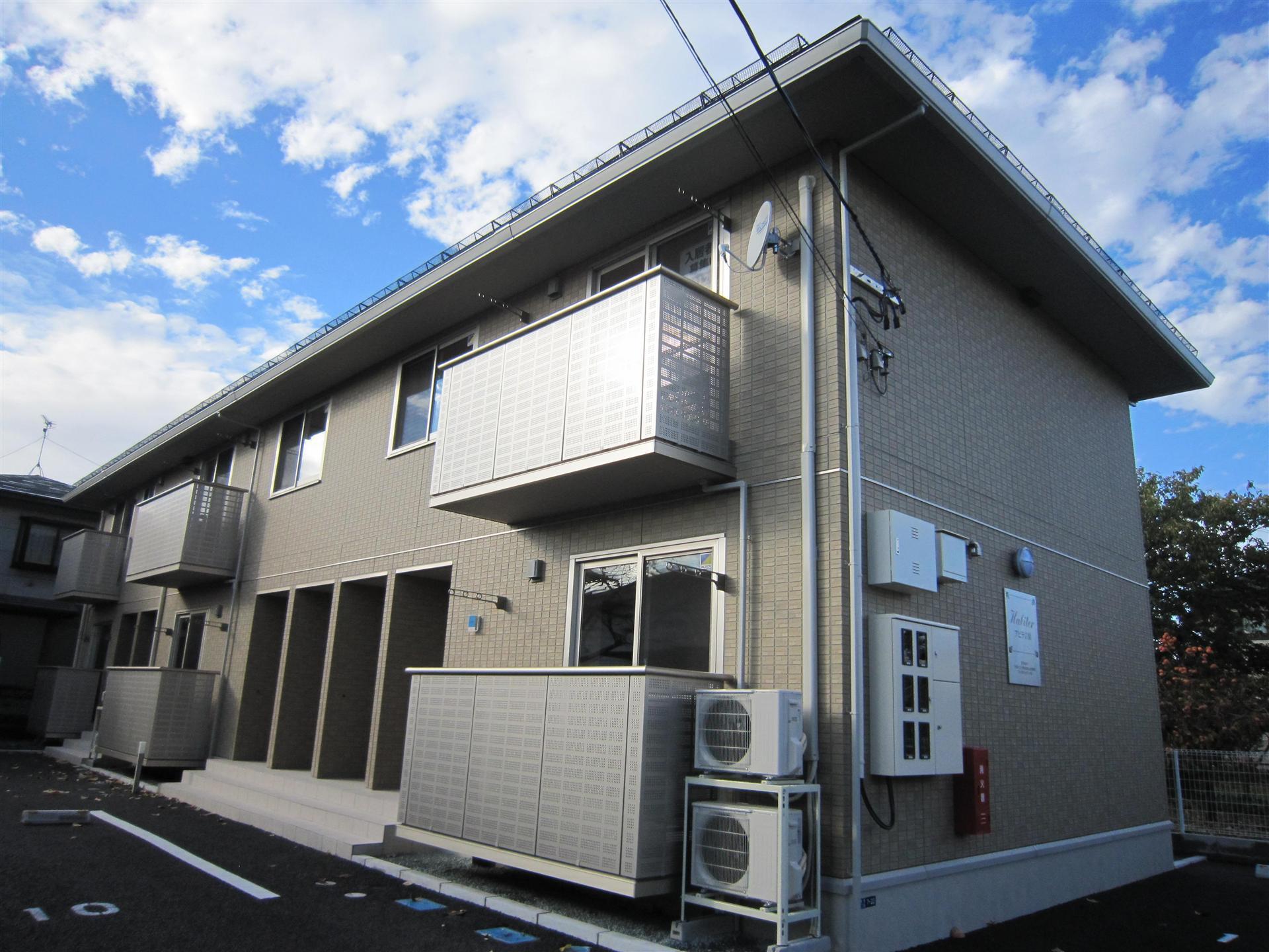 アビテ吉原