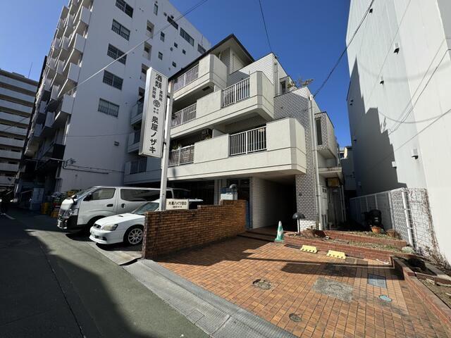 光建ハイツ目白(1LDK/2階)