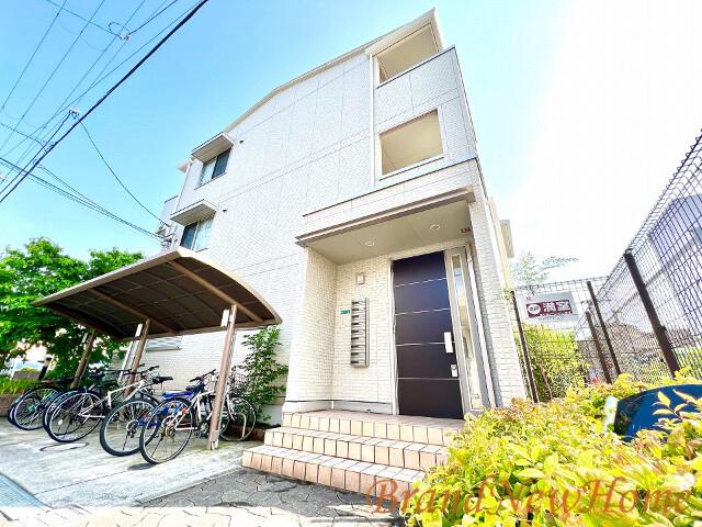 リヴェール文珠橋
