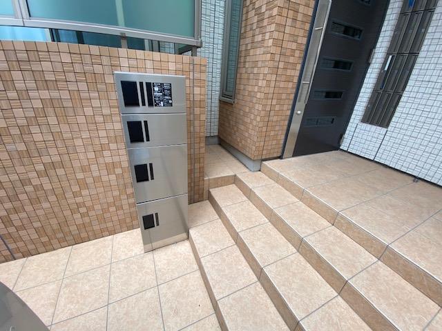 ホリーパレス南浦和