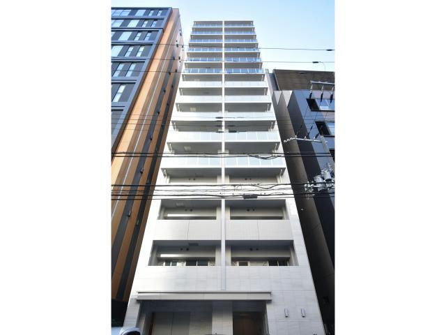 IBC RESIDENCE イースト