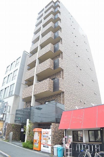 アスヴェル京都西京極
