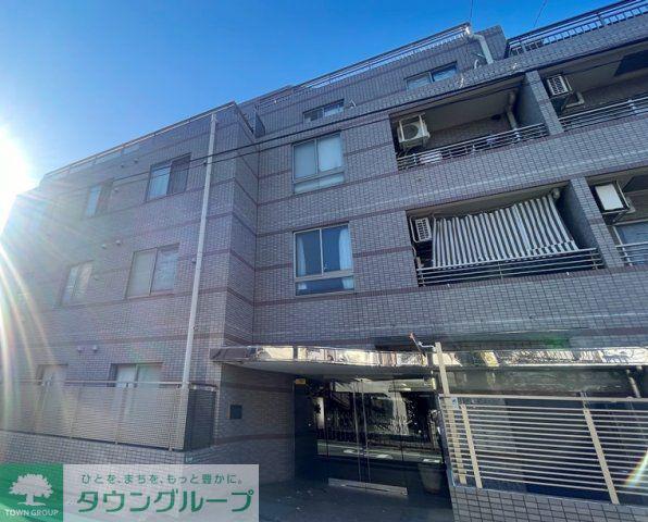 エクセルシオール新桜台