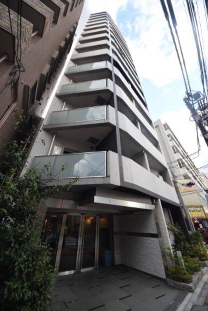 プレールドゥーク高円寺II