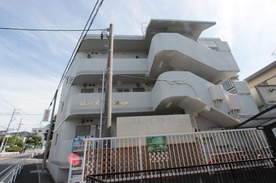 ほら貝ビレッジ