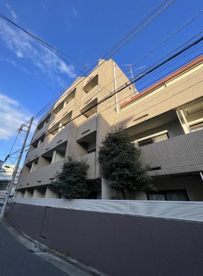 DANTE上池袋