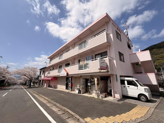 チェリー安部山
