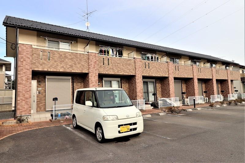 グラシアS A 102