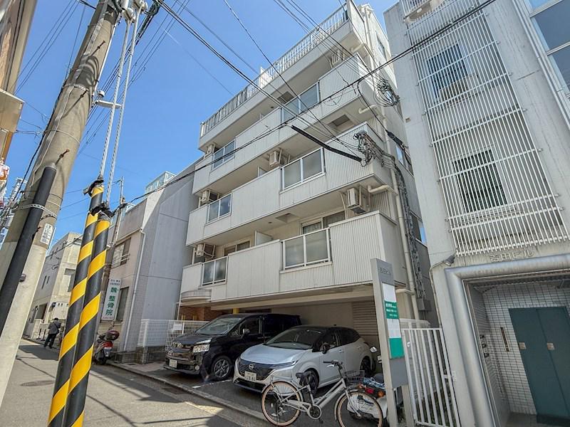 ハーバーステージ神戸