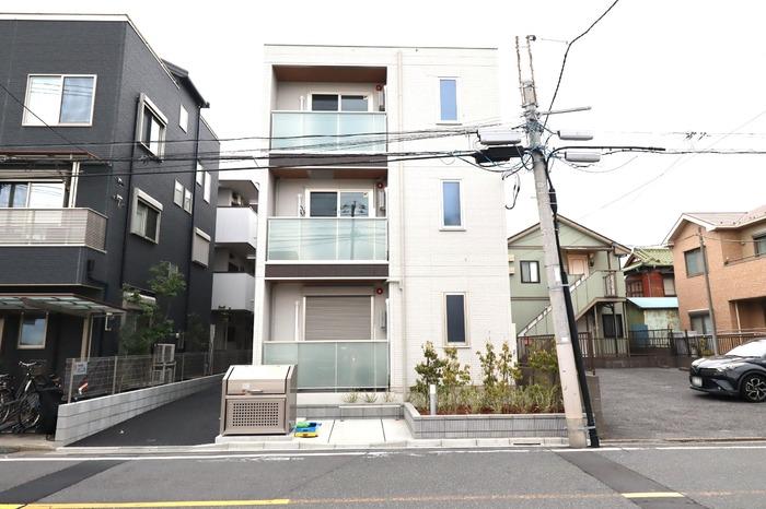 セレスティア東葛西V
