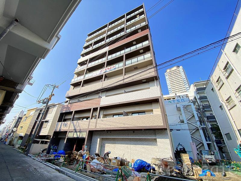 シャテーニュ上本町