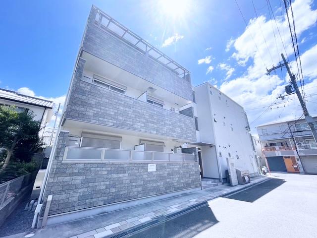 クリエオーレ近江堂