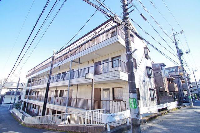向ヶ丘レジデンス1番館