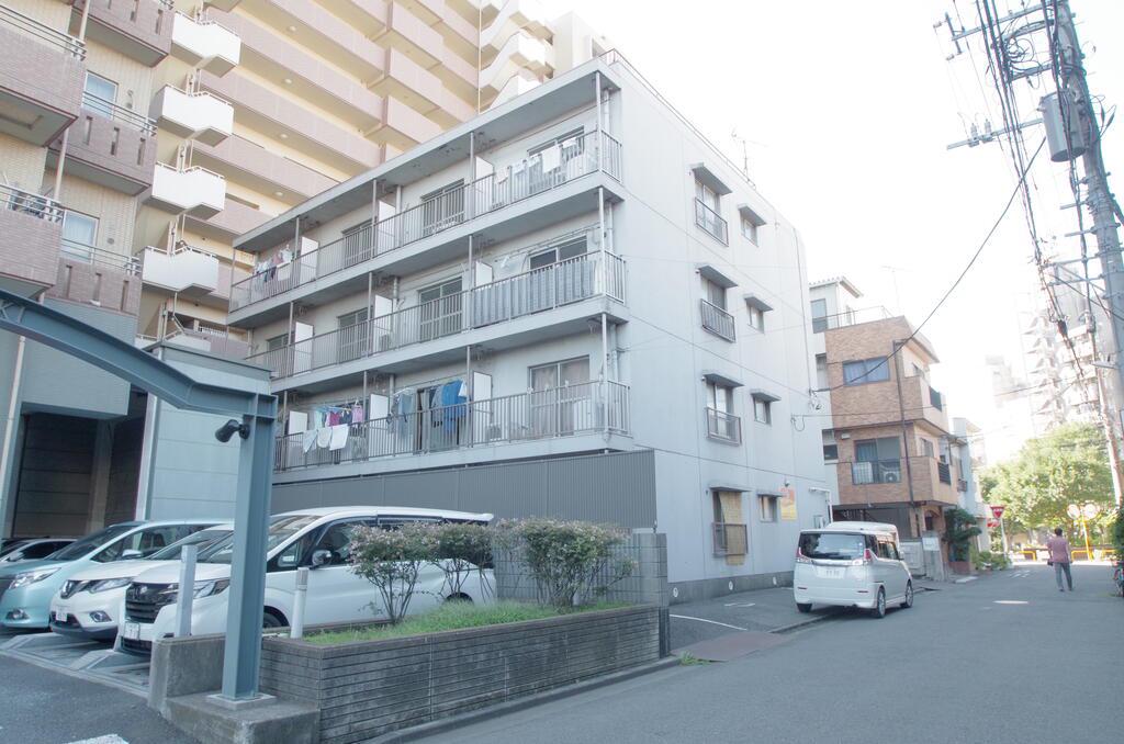 MCH川崎南