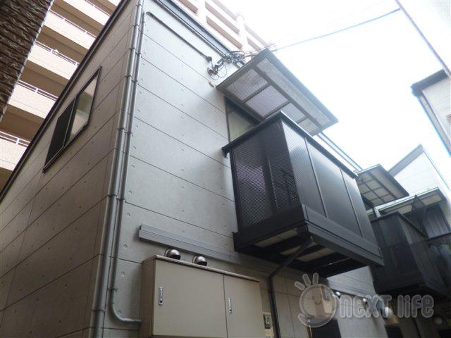 アムール パイン