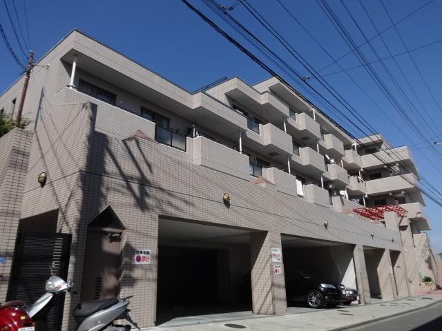 パラシオン栄昇