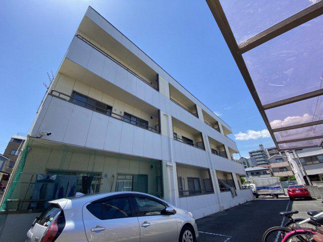 グローリー魚崎