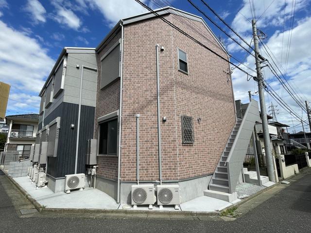 プルミエール多摩大塚