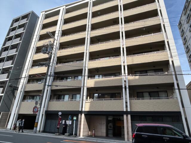 ブランシエラ二条城