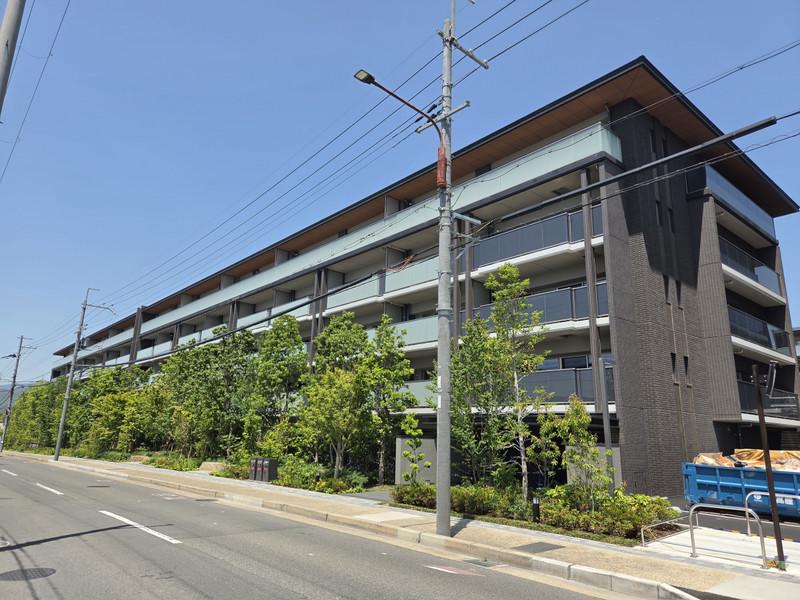 プレミスト京都松ヶ崎