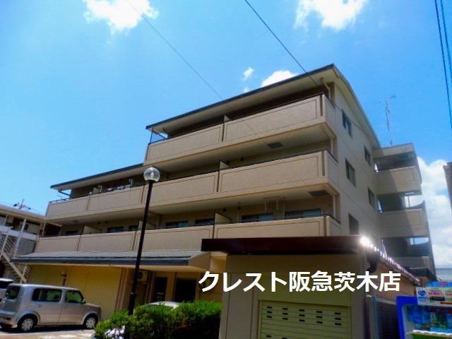 ウェリッジマンション