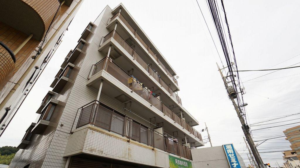 メゾンシェヌブロン