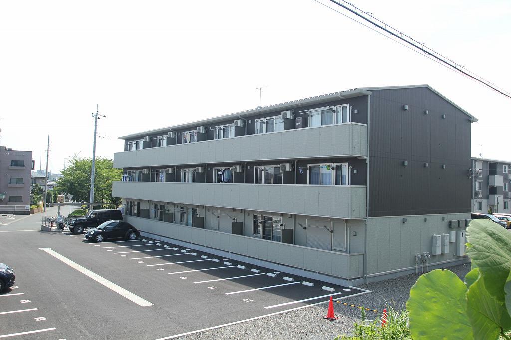 コスモパークC