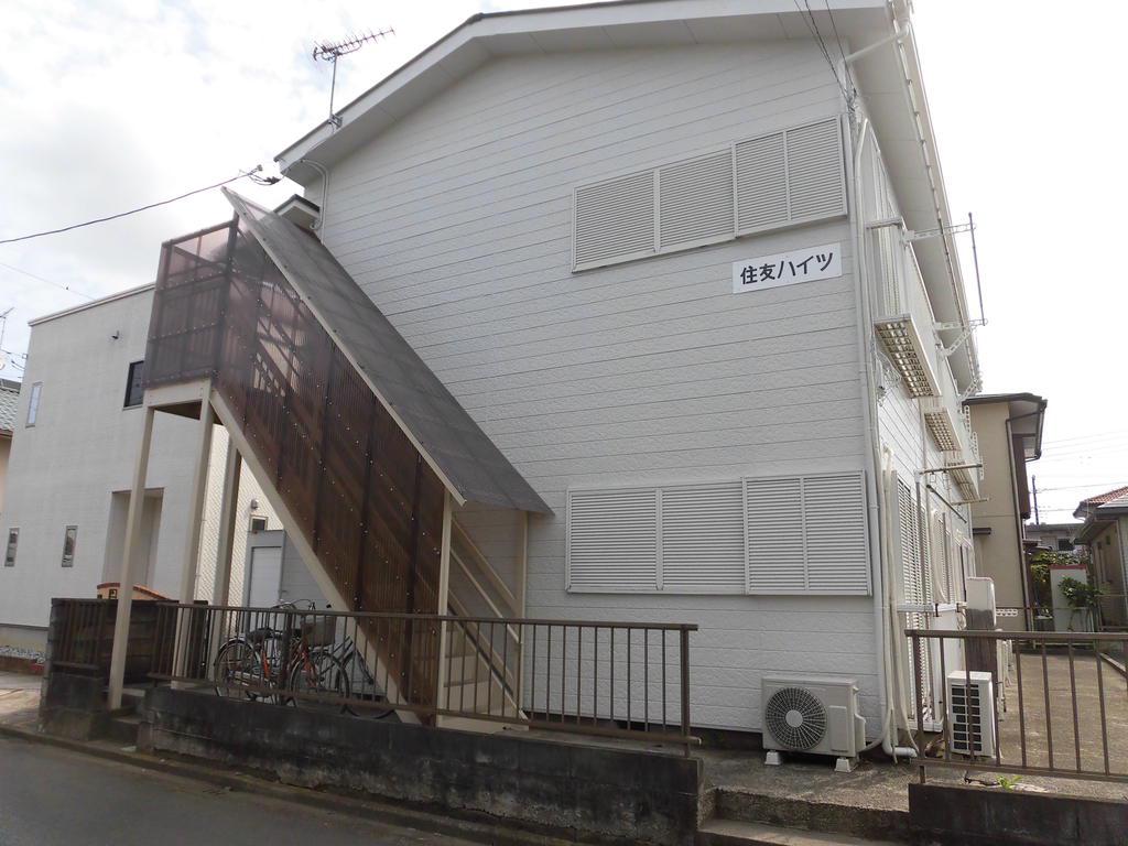 住友ハイツ