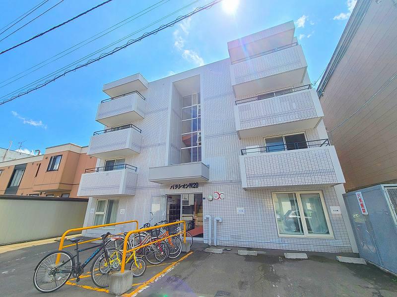 パラシオンN29