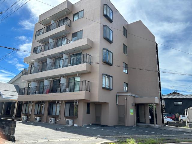 御幸町マンション