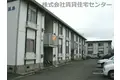 プレジール狐島B棟