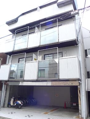ラルン柏野