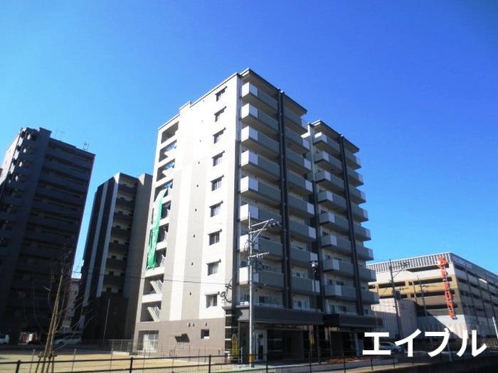 グレンパークI番館