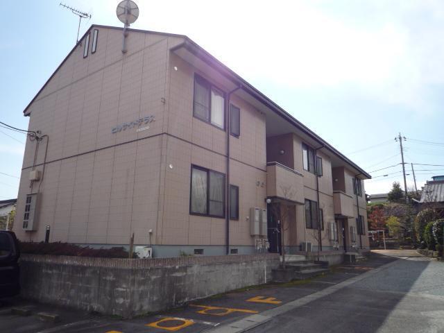 ヒルサイドテラスⅠ