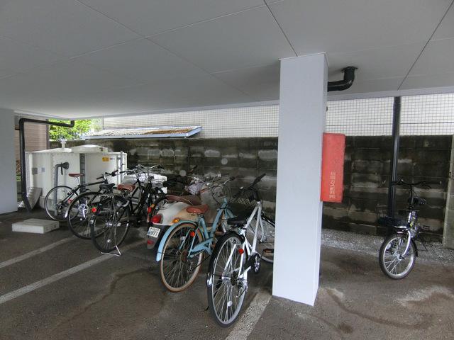 マンションターラ