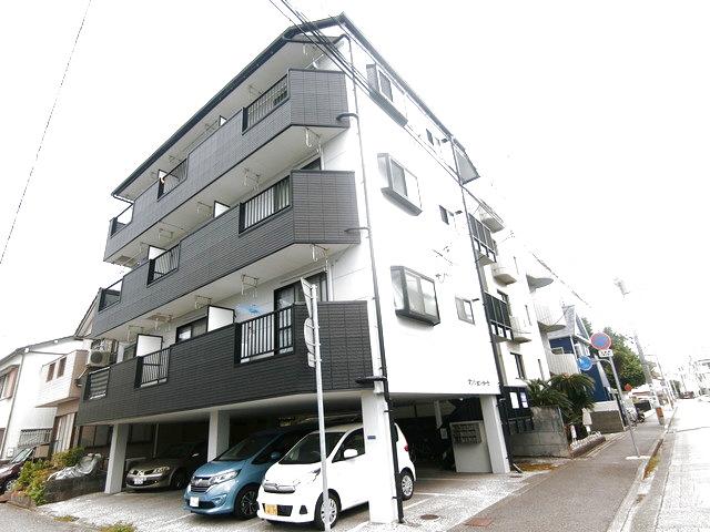 マンションターラ(1DK/4階)