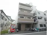 藤橋マンションパート1
