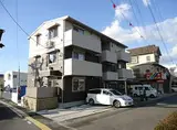 フェーレス翠町