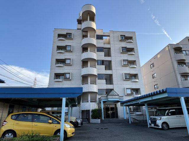 ファミール五反田