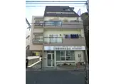 メゾン石屋川