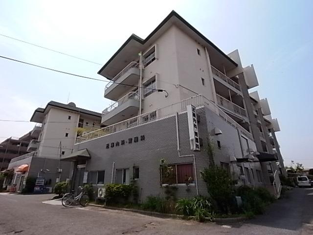 魚住コーポ