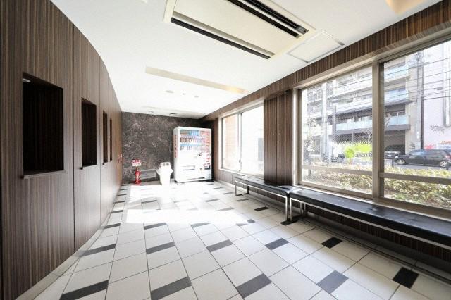 ラヴィータ日本橋